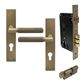 Windsor Nido Lumina Longplate