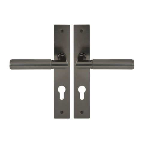 NIDO - Lumina Longplate Lever Set E85 -