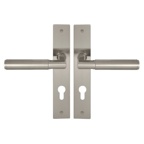 NIDO - Lumina Longplate Lever Set E85 -
