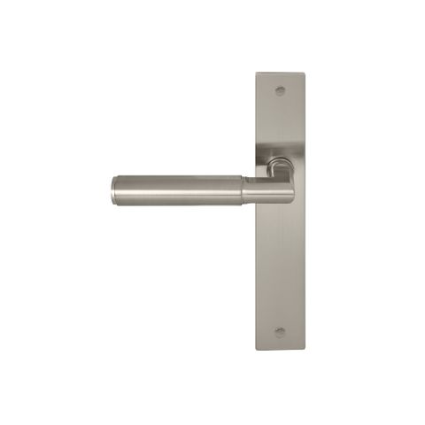 NIDO - Lumina Longplate Dummy Lever RH -