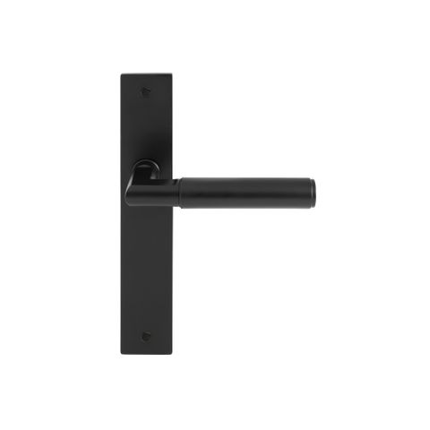 NIDO - Lumina Longplate Dummy Lever LH -