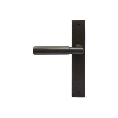 NIDO - Lumina Longplate Dummy Lever RH -