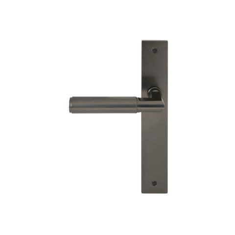 NIDO - Lumina Longplate Dummy Lever RH -