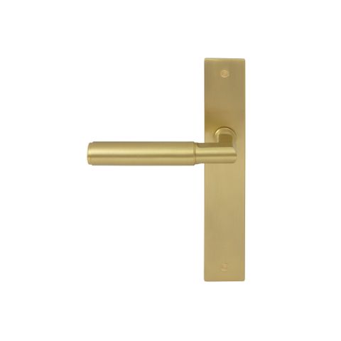 NIDO - Lumina Longplate Dummy Lever RH -