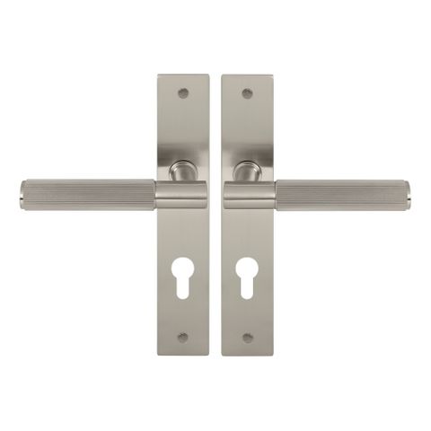 NIDO - Verge Longplate Lever Set E85 - L