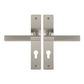 Windsor Nido Verge Longplate