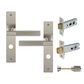 Windsor Nido Verge Longplate