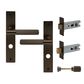 Windsor Nido Verge Longplate