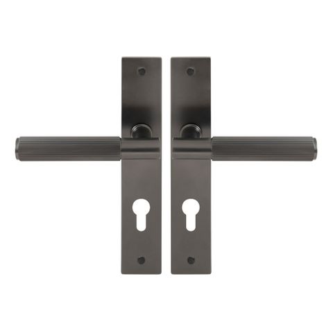 NIDO - Verge Longplate Lever Set E85 - L