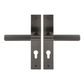 Windsor Nido Verge Longplate