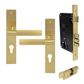 Windsor Nido Verge Longplate