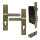 Windsor Nido Verge Longplate