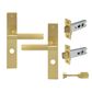 Windsor Nido Verge Longplate