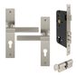 Windsor Nido Verge Longplate