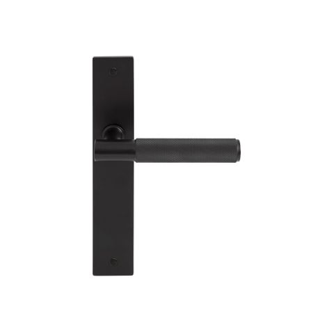 NIDO - Verge Longplate Dummy Lever LH -