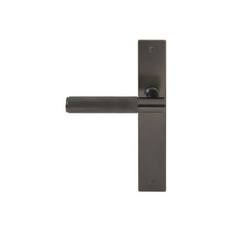NIDO - Verge Longplate Dummy Lever RH -
