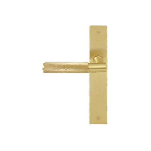 NIDO - Verge Longplate Dummy Lever RH -