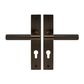 Windsor Nido Verge Longplate