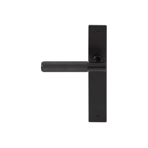 NIDO - Verge Longplate Dummy Lever RH -