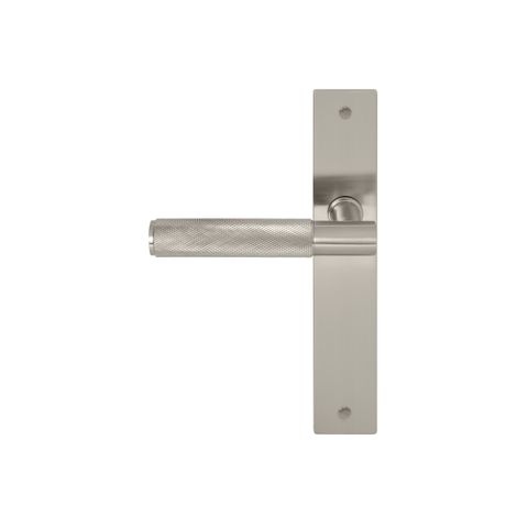 NIDO - Verge Longplate Dummy Lever RH -