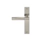 Windsor Nido Verge Longplate