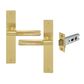 Windsor Nido Verge Longplate