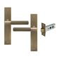 Windsor Nido Verge Longplate