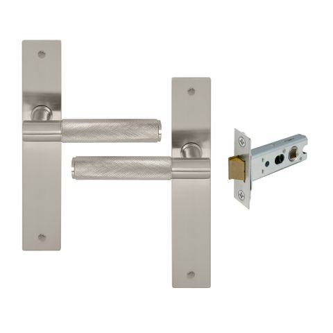 NIDO - Verge Longplate Passage Set - Dia
