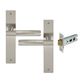 Windsor Nido Verge Longplate