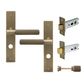 Windsor Nido Verge Longplate