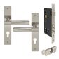 Windsor Nido Verge Longplate