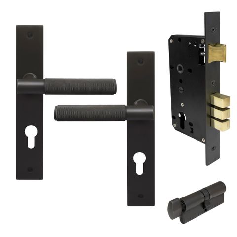 NIDO - Verge Longplate Entrance Set - Di