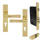 Windsor Nido Verge Longplate