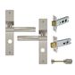Windsor Nido Verge Longplate