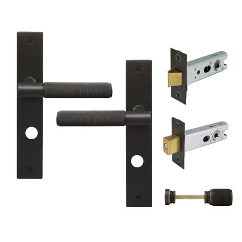 NIDO - Verge Longplate Privacy Set - Dia