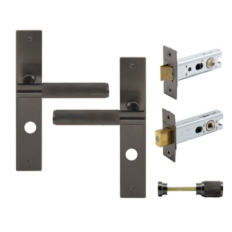 NIDO - Verge Longplate Privacy Set - Dia