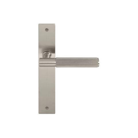 NIDO - Verge Longplate Dummy Lever LH -