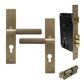 Windsor Nido Verge Longplate