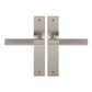 Windsor Nido Verge Longplate