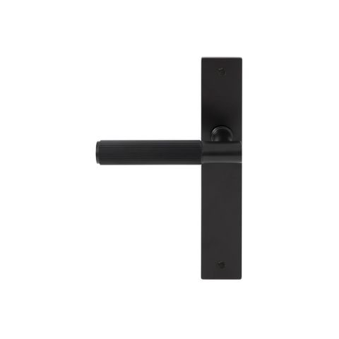 NIDO - Verge Longplate Dummy Lever RH -