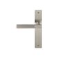 Windsor Nido Verge Longplate