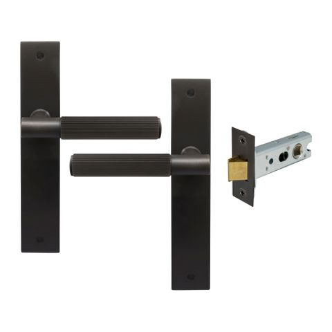NIDO - Verge Longplate Passage Set - Lin