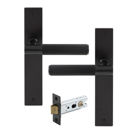 NIDO - Verge Longplate Passage Set - Lin