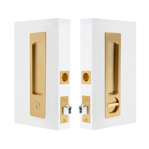 Windsor Cavity-Suite Ultra Privacy Set