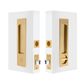 Windsor Cavity-Suite Ultra Privacy Set