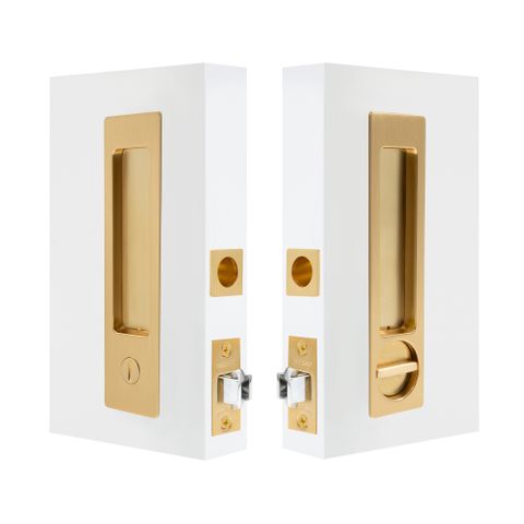 Windsor Cavity-Suite Ultra Locking Set