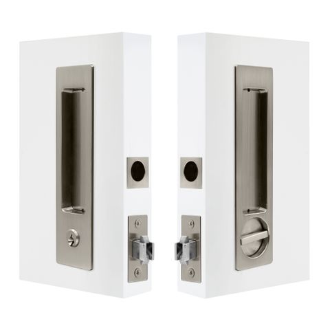 Cavity-Suite Ultra Locking Set