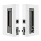 Windsor Cavity-Suite Ultra Privacy Set