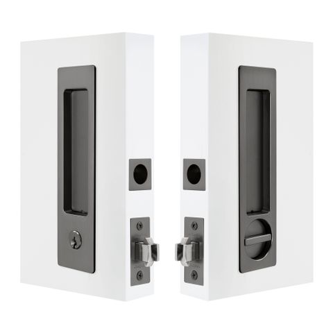 Cavity-Suite Ultra Locking Set