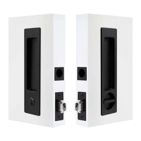 Cavity-Suite Ultra Locking Set